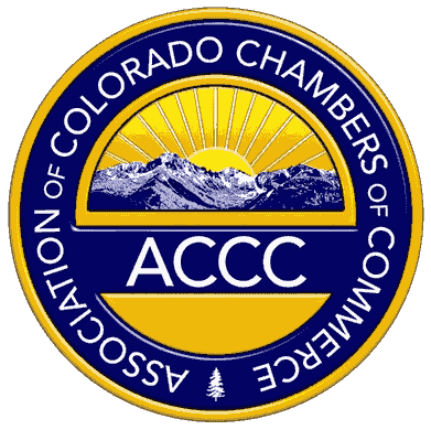 accc member conifer commerce chamber value join affiliations area